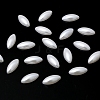 Plastic Cabochons KY-WH0049-30B-1