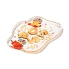 Transparent Acrylic Pendant MACR-K349-10-2