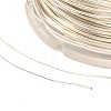Round Copper Craft Wire LS-CWIR-C001-01B-11-3