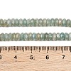 Natural Amazonite Beads Strands GG-CBAE4D4-A02-01-5