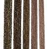 Glass Beads Strands LS-EGLA-A044-T2mm-D16-2