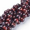 16 inch Round Gemstone Strands GSR10mmC042-1