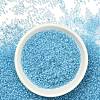 TOHO 11/0 Demi Round Beads SEED-DR11-0976-4
