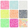 10G Glass Seed Beads SEED-YW0003-03A-2