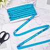 Polyester Ribbons SRIB-WH20020-008K-3