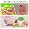 DIY Nail Art Decorations DIY-FH0005-11-7