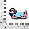 Silicone Beads SIL-J001-02B-3