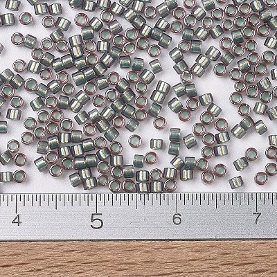 MIYUKI Delica Beads X-SEED-J020-DB1712-1