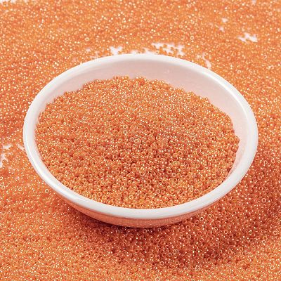 MIYUKI Round Rocailles Beads X-SEED-G009-RR0423-1