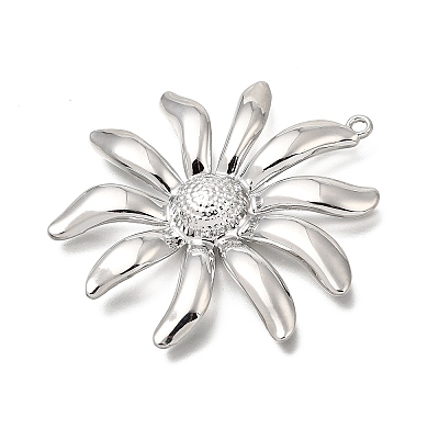 Alloy Pendants PALLOY-B016-05P-1