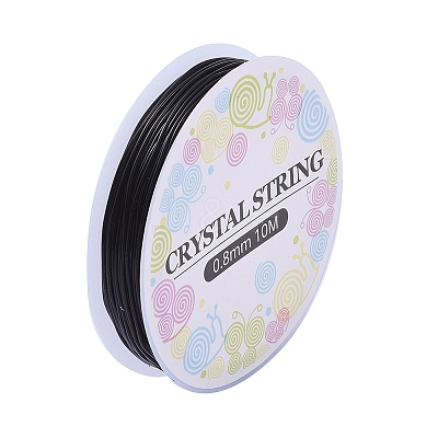Elastic Crystal Thread EW-S003-0.8mm-03-1