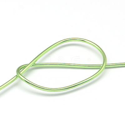 Anodized Aluminum Wire AW-S001-1.2mm-08-1