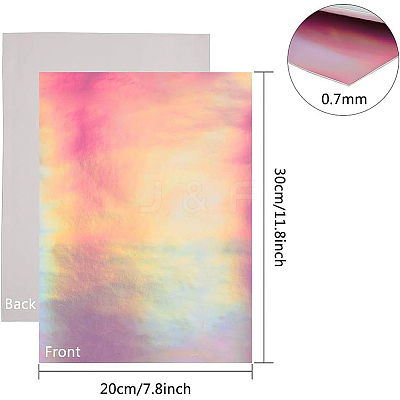 Imitation Leather DIY-BC0010-53-1