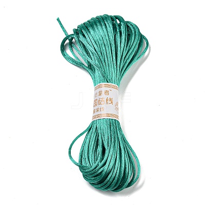 Polyester Embroidery Floss OCOR-C005-C29-1