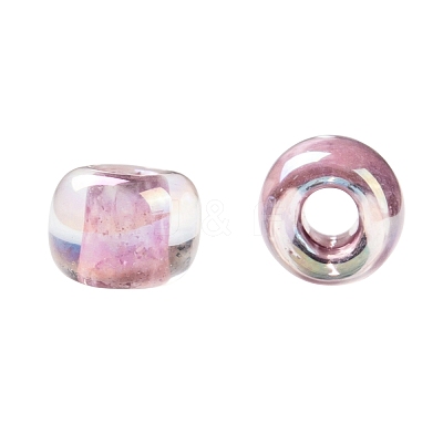 TOHO 8/0 Round Beads X-SEED-TR08-0771-1