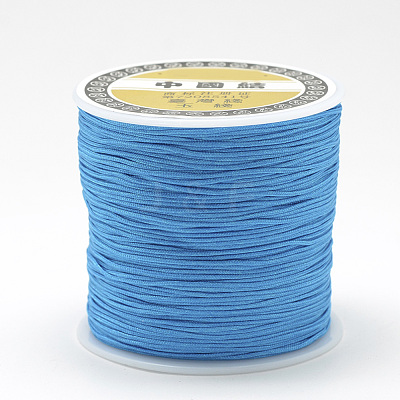 Nylon Braided Cord NWIR-Q009B-374-1
