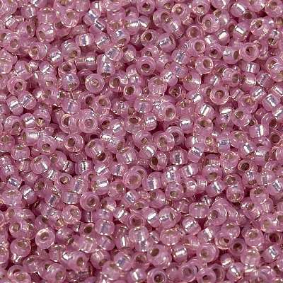 MIYUKI Round Rocailles Beads X-SEED-G009-RR0555-1