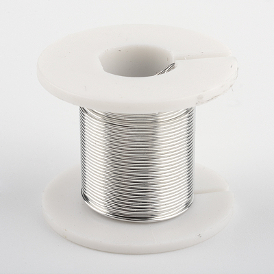 Round Copper Jewelry Wire CWIR-R002-0.3mm-01-1