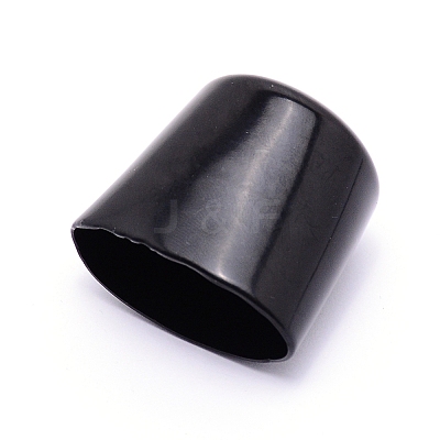 Rubber End Caps FIND-WH0063-06A-1