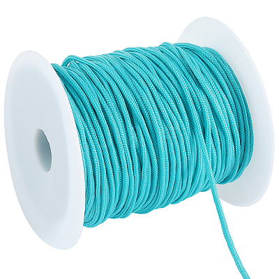 50M 16 Inner Cores Polyester & Spandex Cord Ropes RCP-SP0001-01D-1
