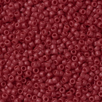 TOHO Round Seed Beads SEED-XTR15-0045F-1