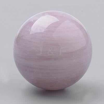 Natural Rose Quartz Decorations G-S259-51A-1