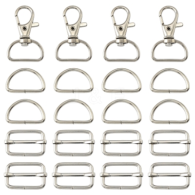 DIY Keychain Kits IFIN-YW0003-87-1