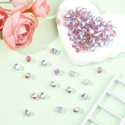 Preciosa® Crystal Beads X-PRC-BA6-20020-20000-1