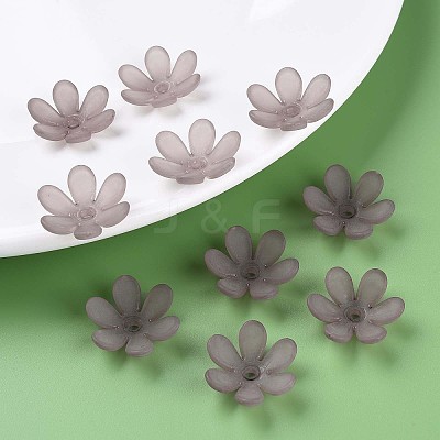 Transparent Acrylic Beads X1-MACR-S373-107-D02-1