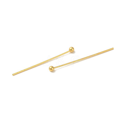 304 Stainless Steel Ball Head Pins STAS-K285-03H-G-1