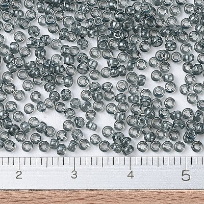 MIYUKI Round Rocailles Beads X-SEED-G007-RR0178-1