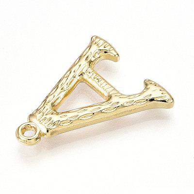 26Pcs 304 Stainless Steel Pendants STAS-N117-01G-1