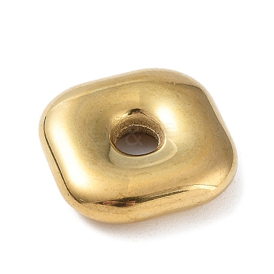 304 Stainless Steel Spacer Beads LS-STAS-A088-04G-1