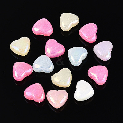 Plastic Beads KY-N026-22-1
