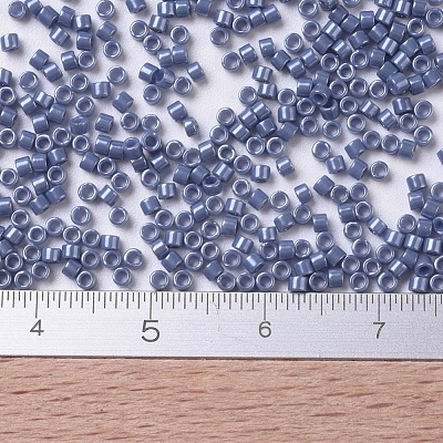 MIYUKI Delica Beads SEED-JP0008-DB0267-1