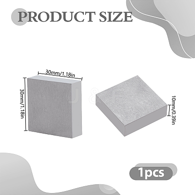 Iron Bench Block IFIN-WH0100-20P-06-1