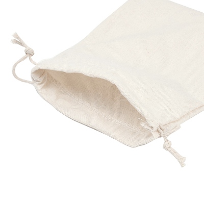 Rectangle Canvas Packing Pouches OP-K003-13x18-01-1