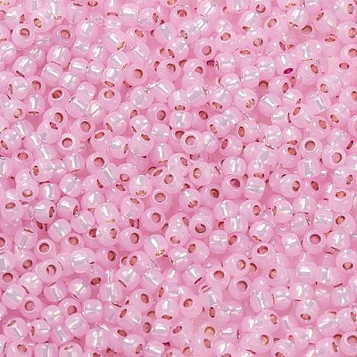 TOHO 11/0 Round Beads SEED-XTR11-PF2105-1