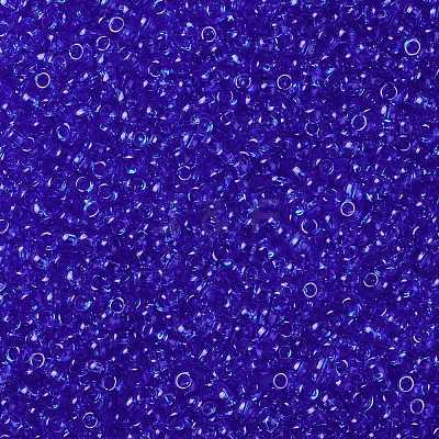 TOHO 11/0 Round Beads SEED-JPTR11-0016-1