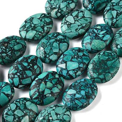 Synthetic Imperial Jasper Beads GG-CBA0D66-05F-1