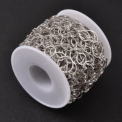 Brass Handmade Chains CHR006-CK50-1