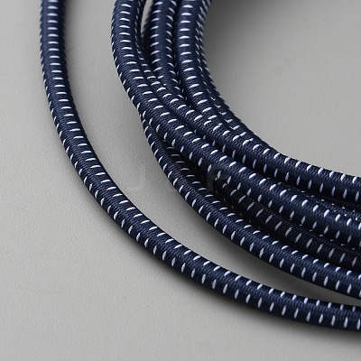 No Tie Elastic Shoe Laces FIND-WH0126-877A-1