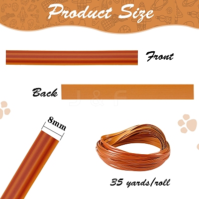 PE Plastic Imitation Rattan Wicker KY-SZ0001-12C-1