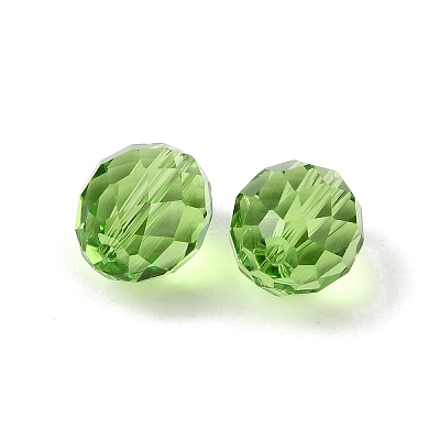 K9 Glass Beads GL-CBA36C3-03-25-1