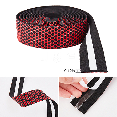 High Density Synthetic Sponge Non-slip Band FIND-GF0001-11F-1