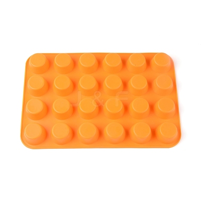 DIY Food Grade Silicone Molds AJEW-CJC0001-34-1