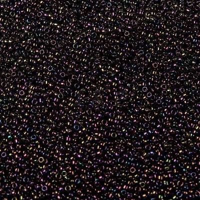 TOHO 15/0 Round Beads X-SEED-TR15-0085-1