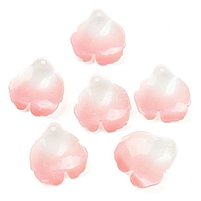 Acrylic Pendants MACR-K354-07B-1