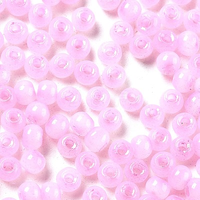 Glass Seed Beads SEED-M011-02A-07-1