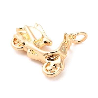 Journey Theme Brass Pendants LS-KK-K301-01B-G-1
